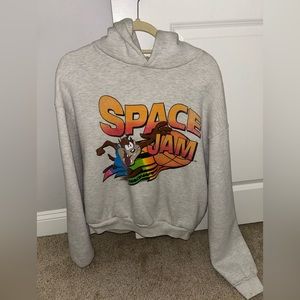 RARE Madhappy Space Jam Hoodie S